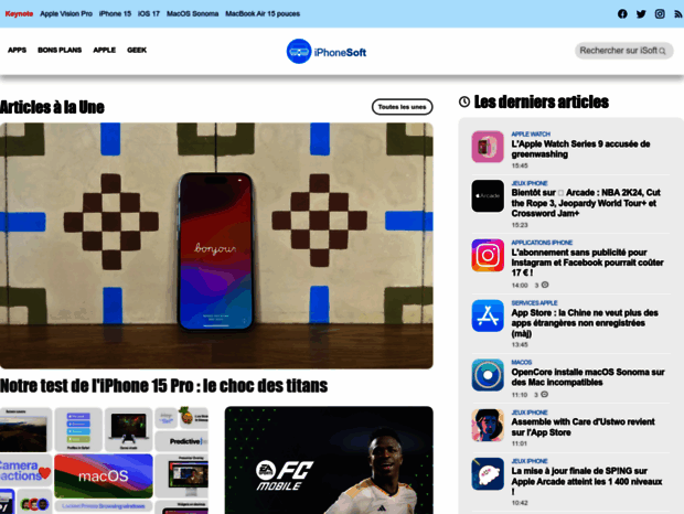 m.iphonesoft.fr