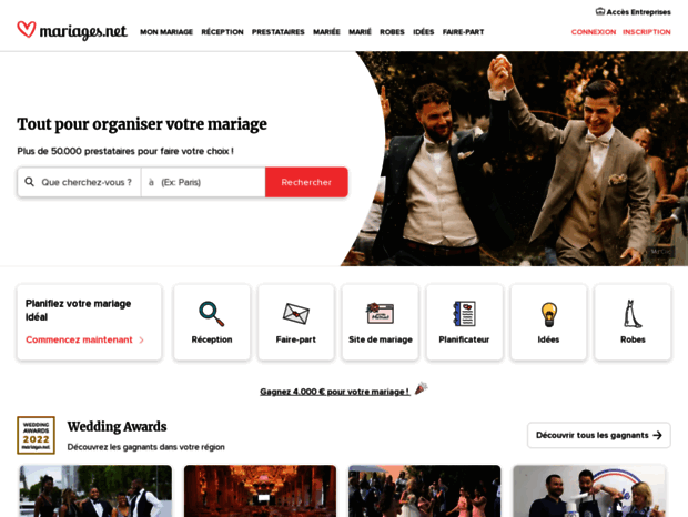 m.mariages.net