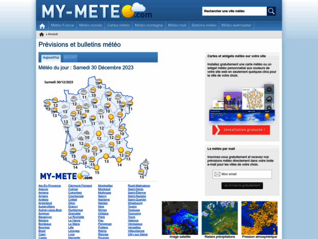 m.my-meteo.fr