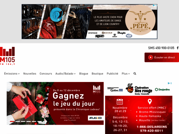 m105.ca