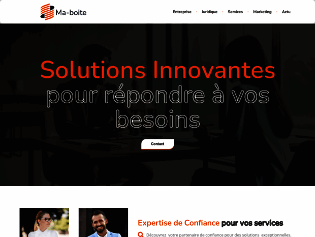 ma-boite.net