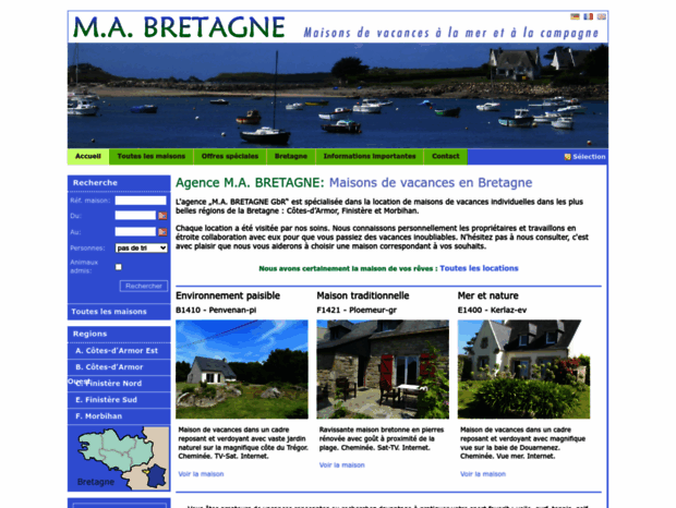 ma-bretagne.com