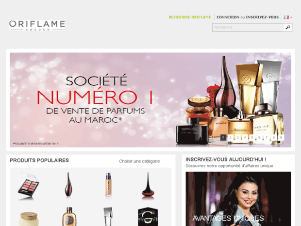 ma-eshop.oriflame.com