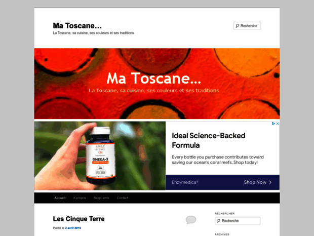 ma-toscane.com
