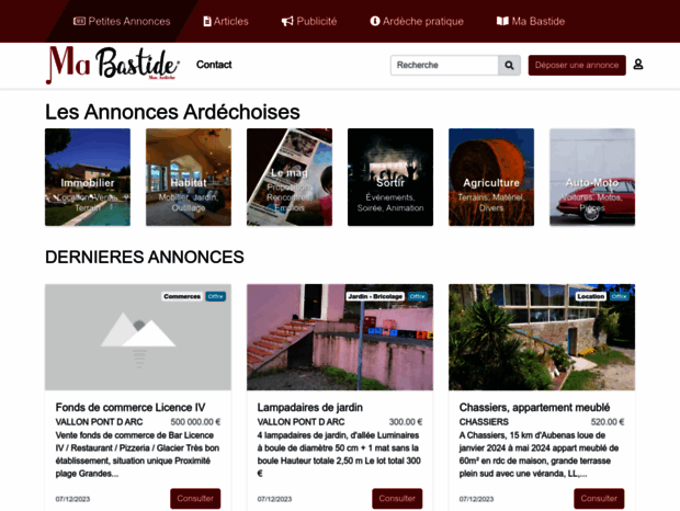 mabastide.fr