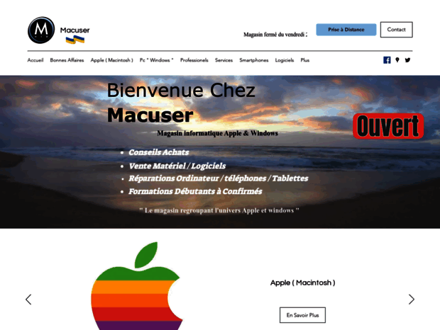 mac-user.fr