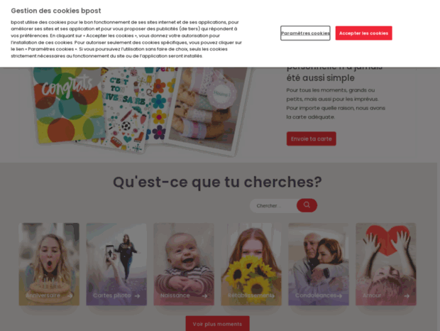 macarte.bpost.be