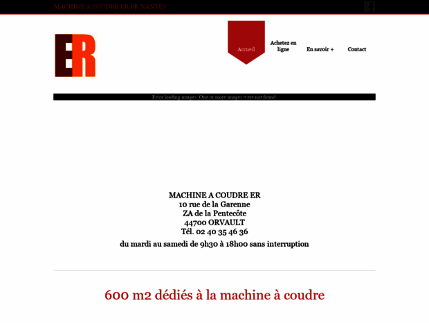 machine-a-coudre-er.com