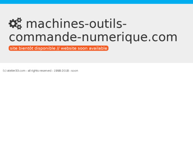 machines-outils-commande-numerique.com