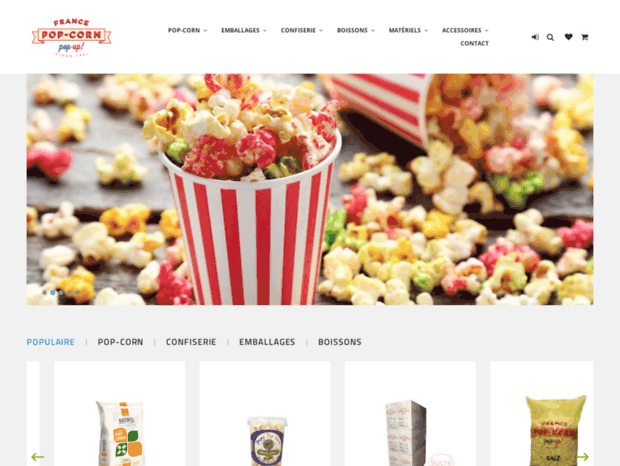 machines-popcorn.fr