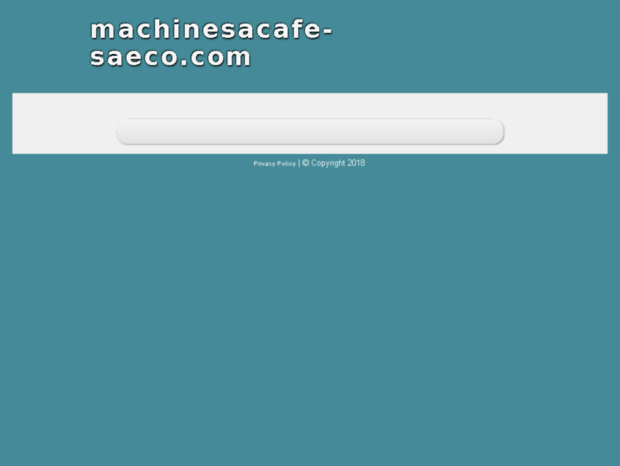 machinesacafe-saeco.com