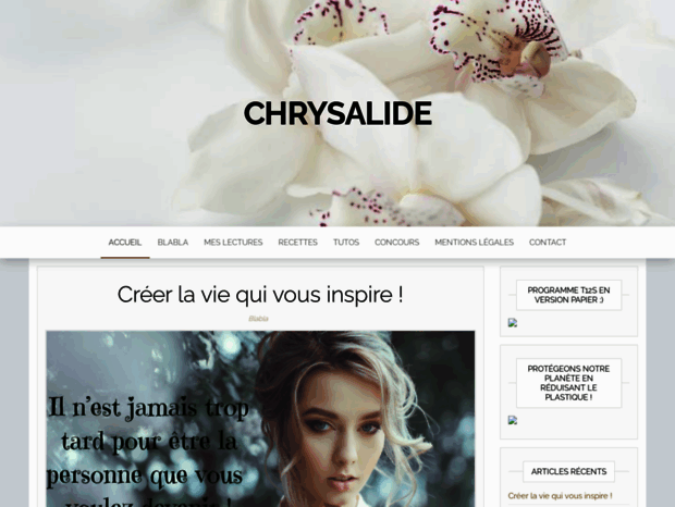 machrysalide.fr