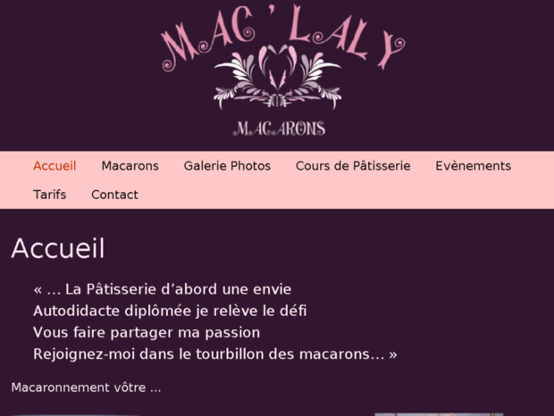maclaly.com