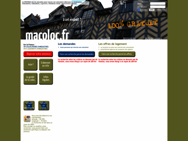 macoloc.fr