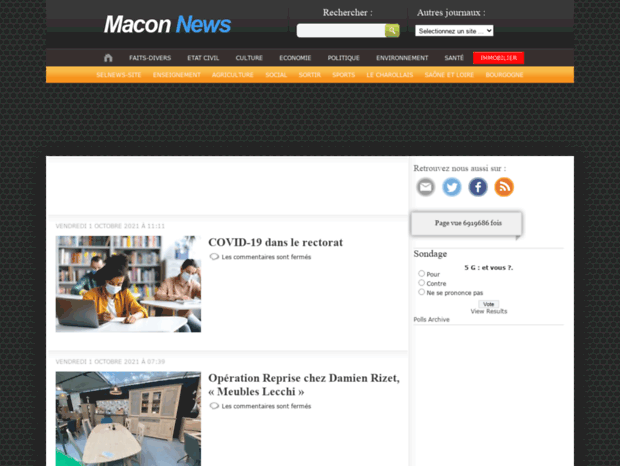 macon-news.com