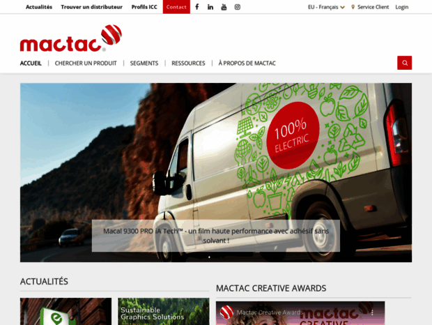 mactac.fr