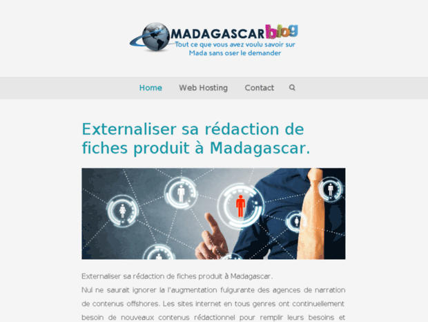 madagascar-blog.info
