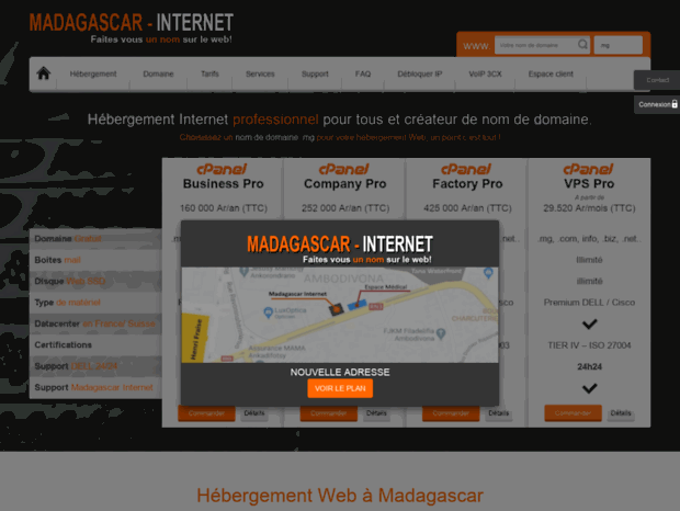 madagascar-internet.mg