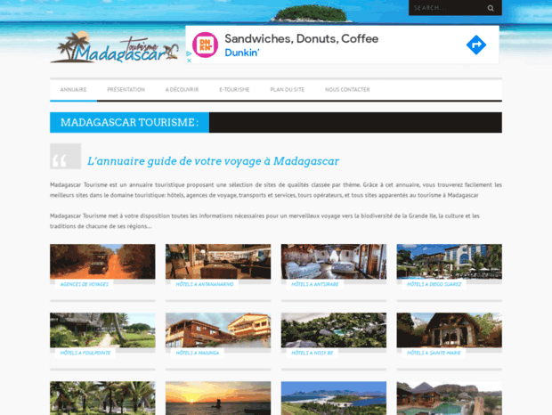 madagascar-tourism.com