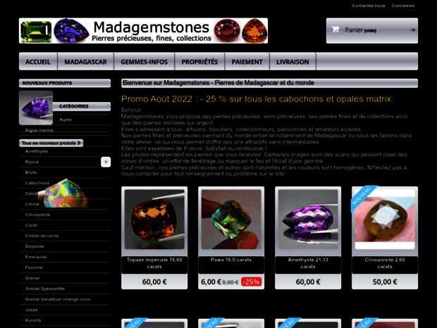 madagemstones.com