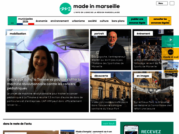 madeinmarseille.net