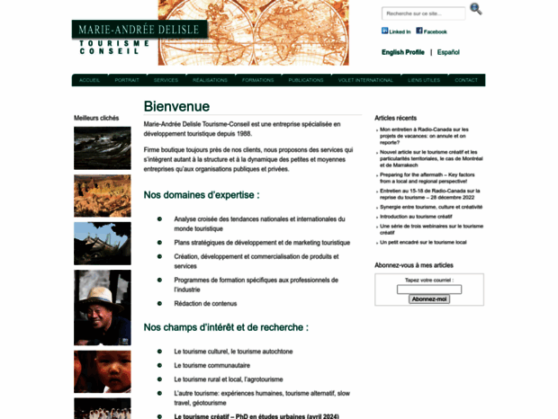 madelis.com
