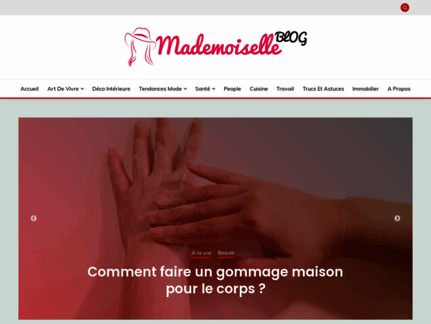 mademoiselle-blog.com