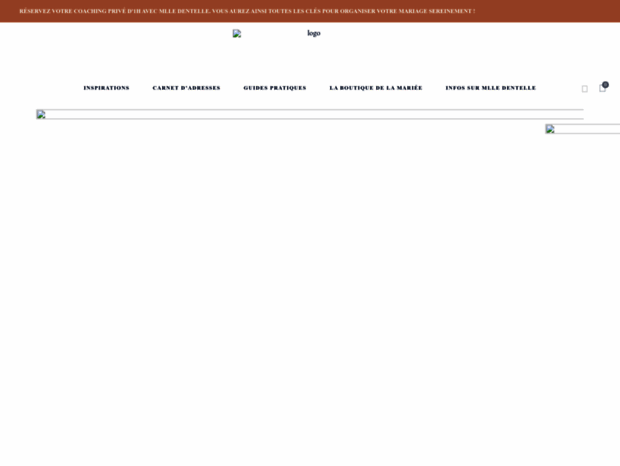mademoiselle-dentelle.fr
