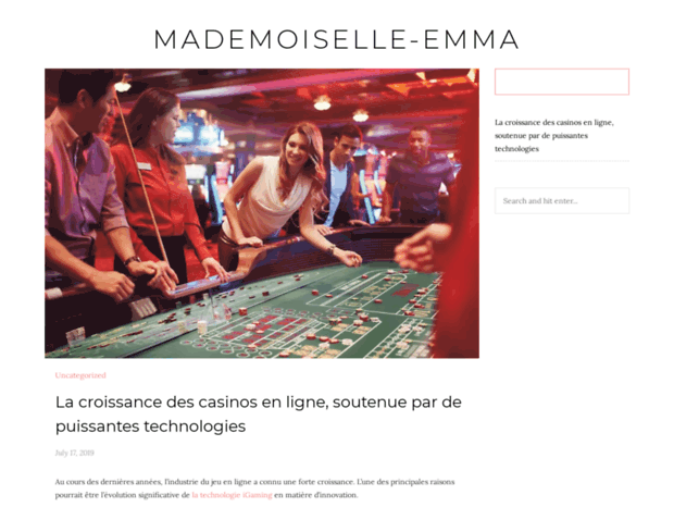 mademoiselle-emma.blogspot.be