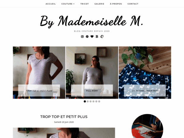 mademoisellemilou.blogspot.com