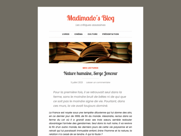 madimado.com