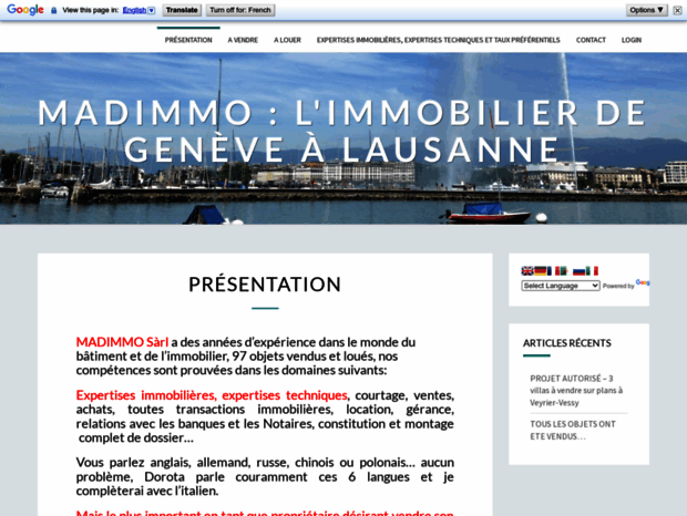 madimmo.ch