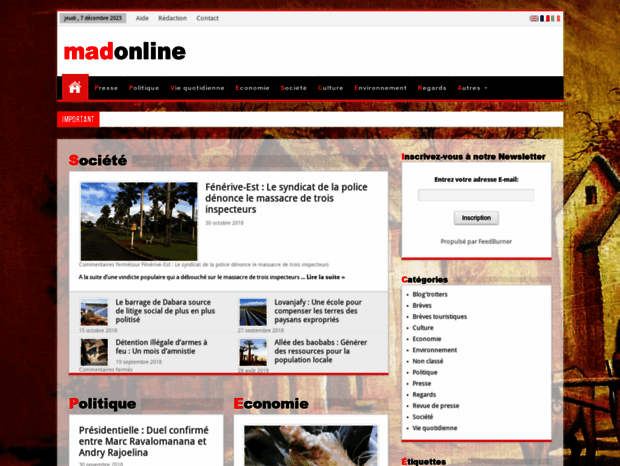 madonline.com