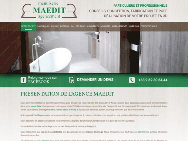 maedit.fr