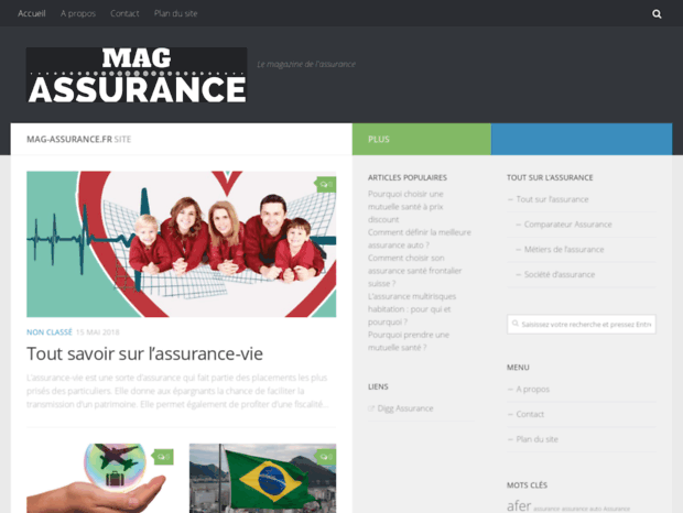 mag-assurance.fr