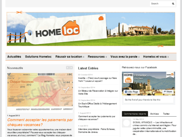mag.homeloc.com
