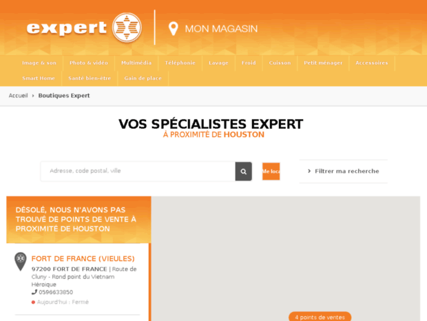 magasins.expert.fr