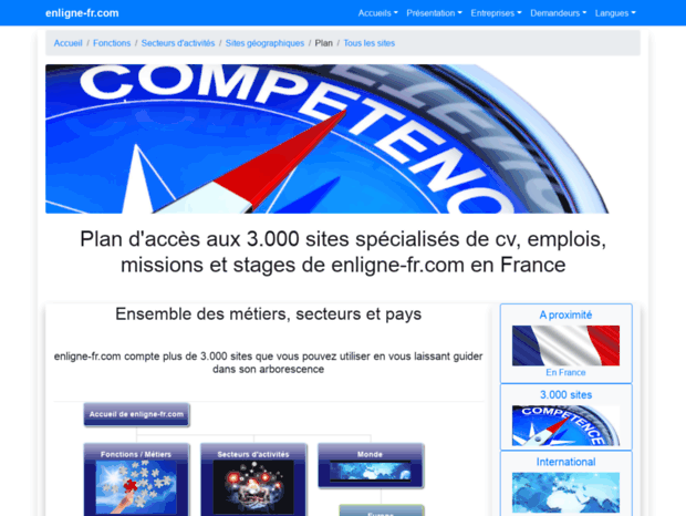 magazine.enligne-fr.com