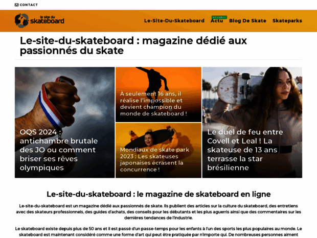 magazines.le-site-du-skateboard.com