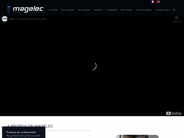 magelec.com
