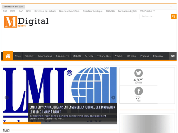 maghreb-digital.com