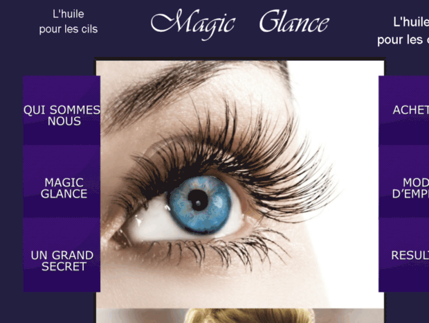 magic-glance.fr