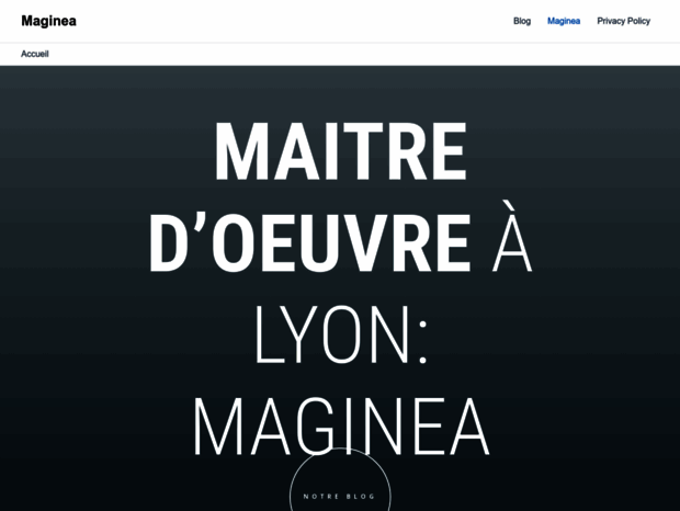 maginea.com