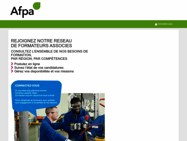 magister.afpa.fr