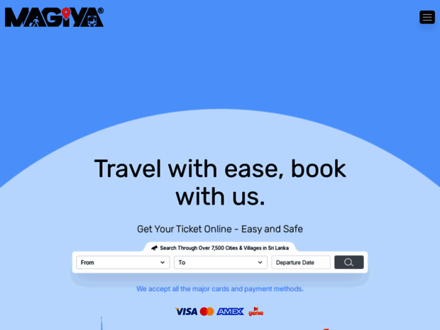 magiya.lk