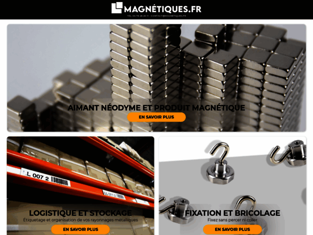 magnetiques.fr