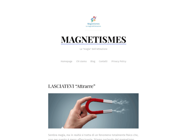 magnetismes.org