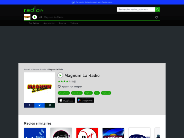 magnumlaradio.radio.fr