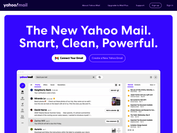 mail.yahoo.com