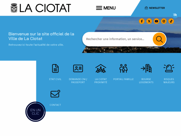 mairie-laciotat.fr